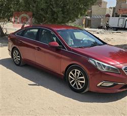 هیوندای سۆناتا